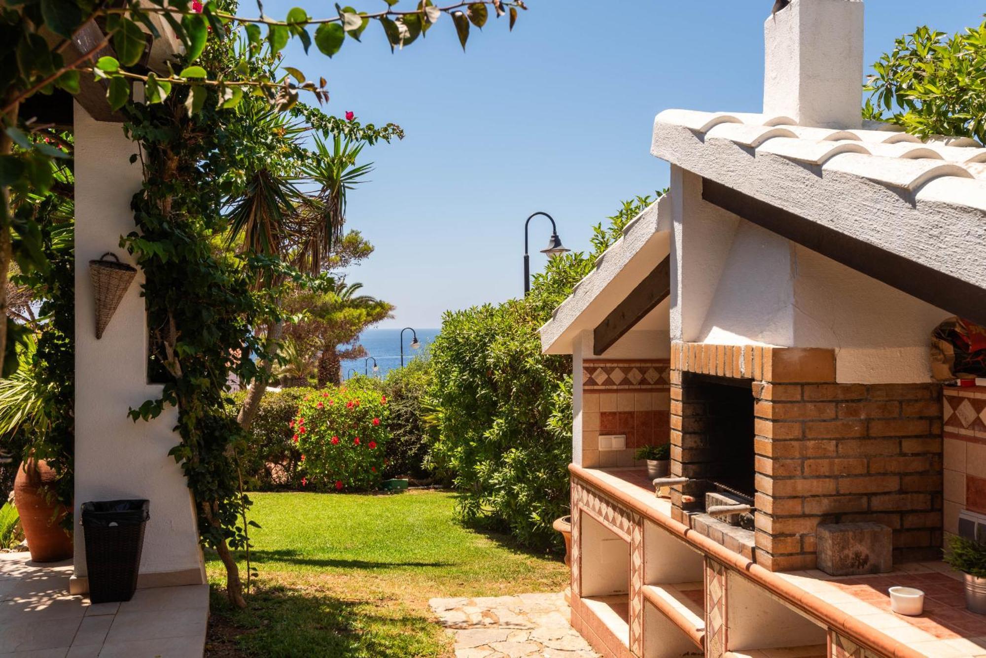 Villa Victoria By Escapehome Binibeca