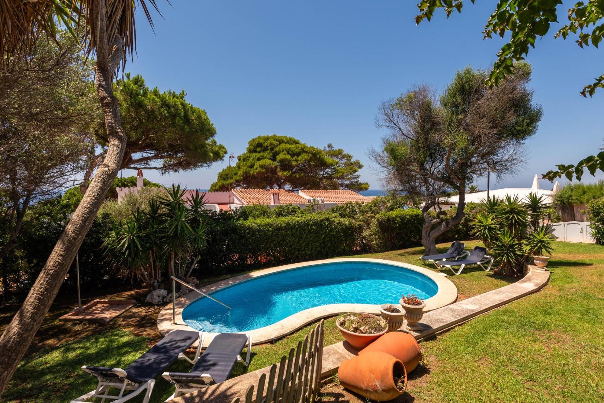 Villa Victoria By Escapehome Binibeca